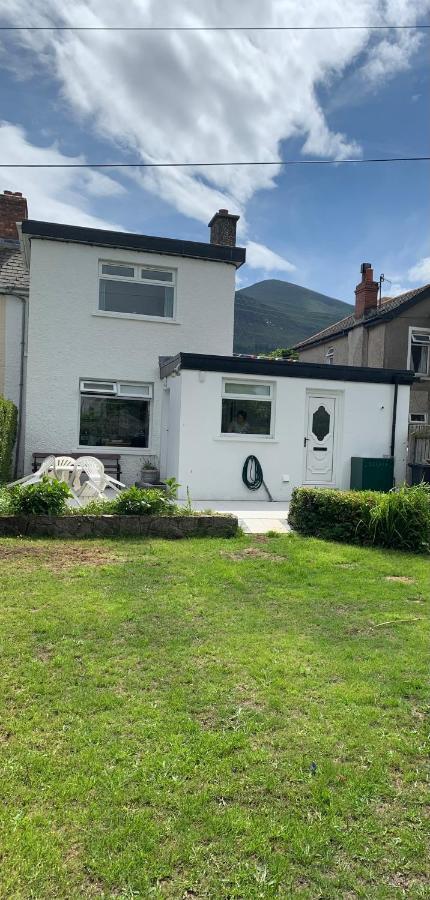 Causeway Holiday home *