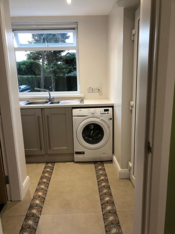 Holiday home Causeway