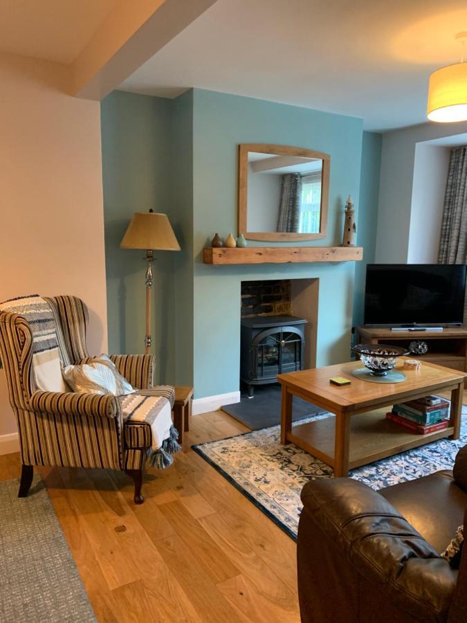 Holiday home Causeway *