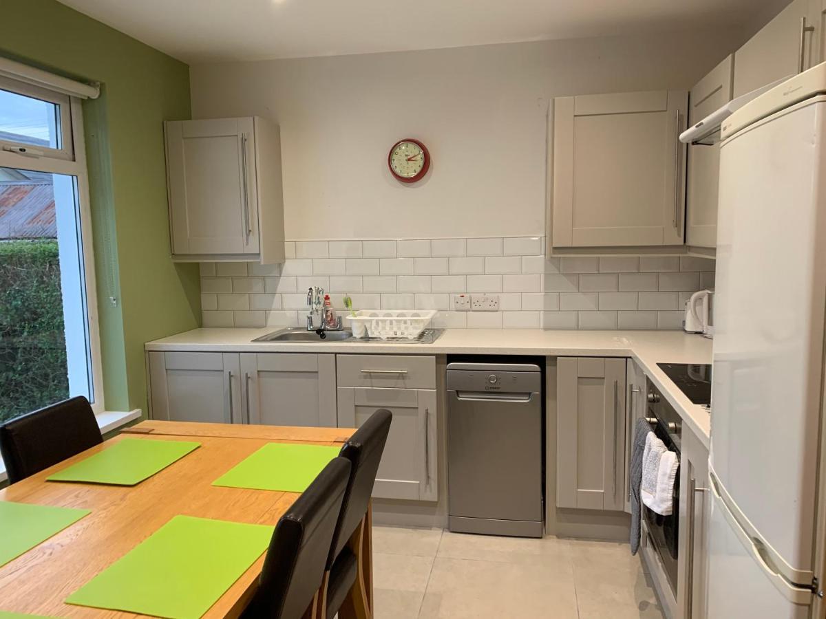 Holiday home Causeway *