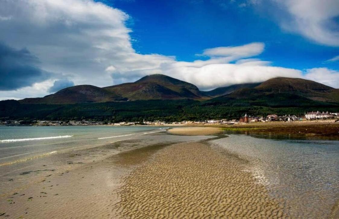 Causeway Holiday home